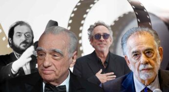 Kubrick, Coppola, Scorsese e Burton sono dei maestri: i film che hanno sbagliato