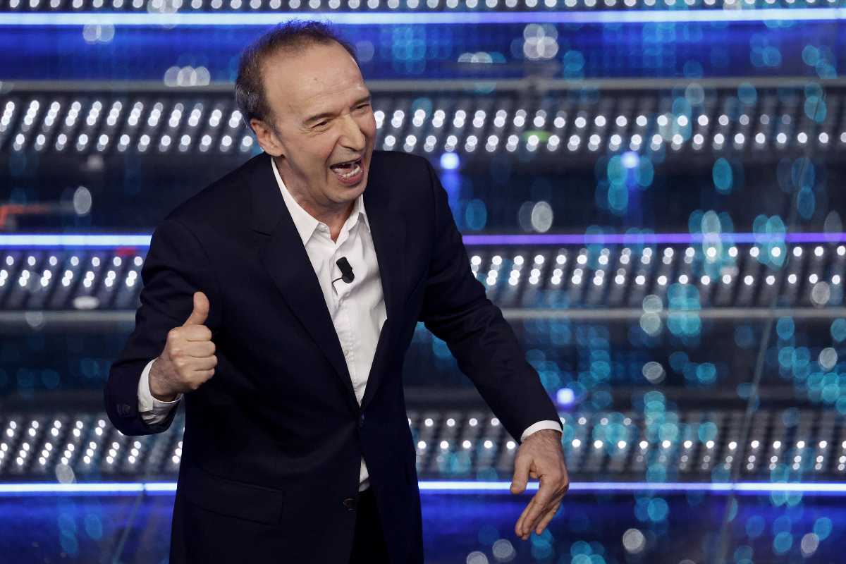 roberto benigni