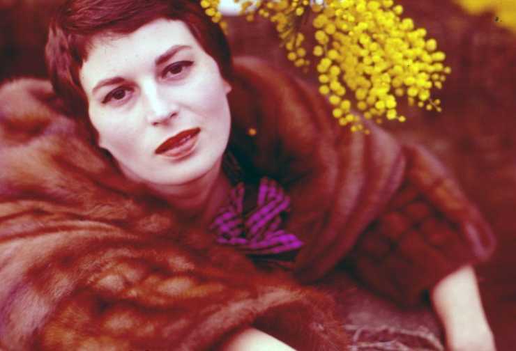 silvana mangano