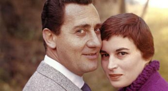 Silvana Mangano, morte a soli 59 anni: sepolta vicino al figlio tragicamente scomparso 25enne
