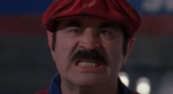 Super Mario Bros è stato un successo, ma ricordate l’orribile film del 1993