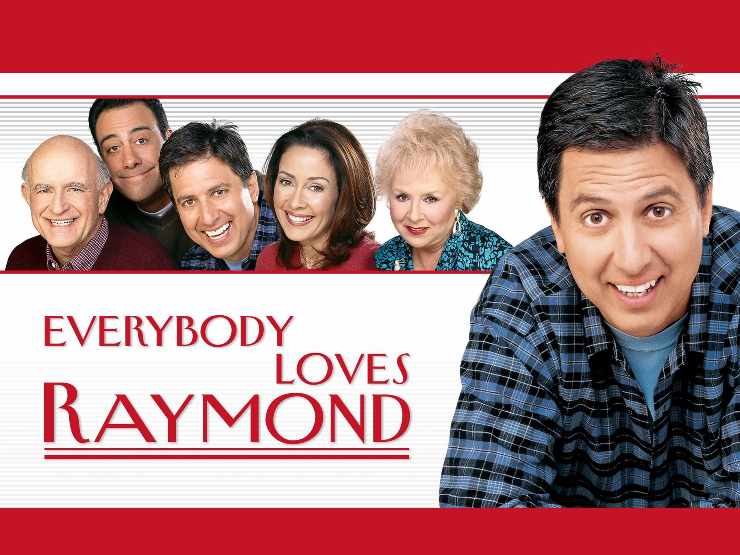 tutti amano raymond