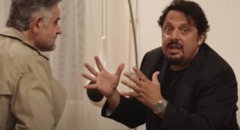Una commedia pericolosa su Rai 1 stasera: Enrico Brignano sa far ridere, ma non tutto convince