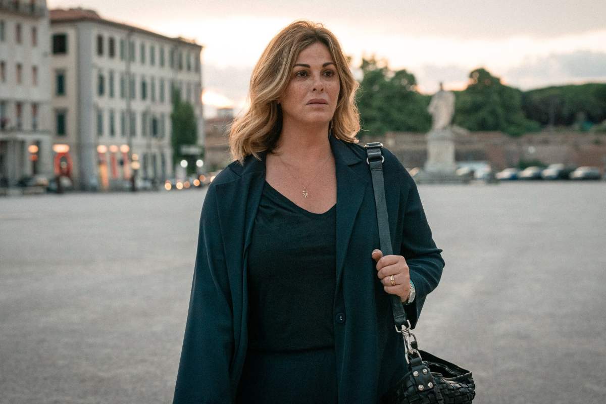 vanessa incontrada