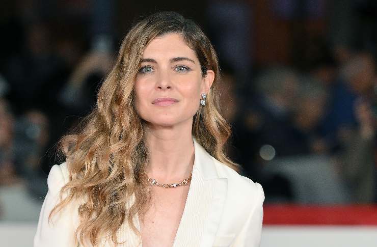 vittoria puccini