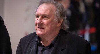 Gerard Depardieu non è finita, il messaggio dell’attrice più famosa del mondo