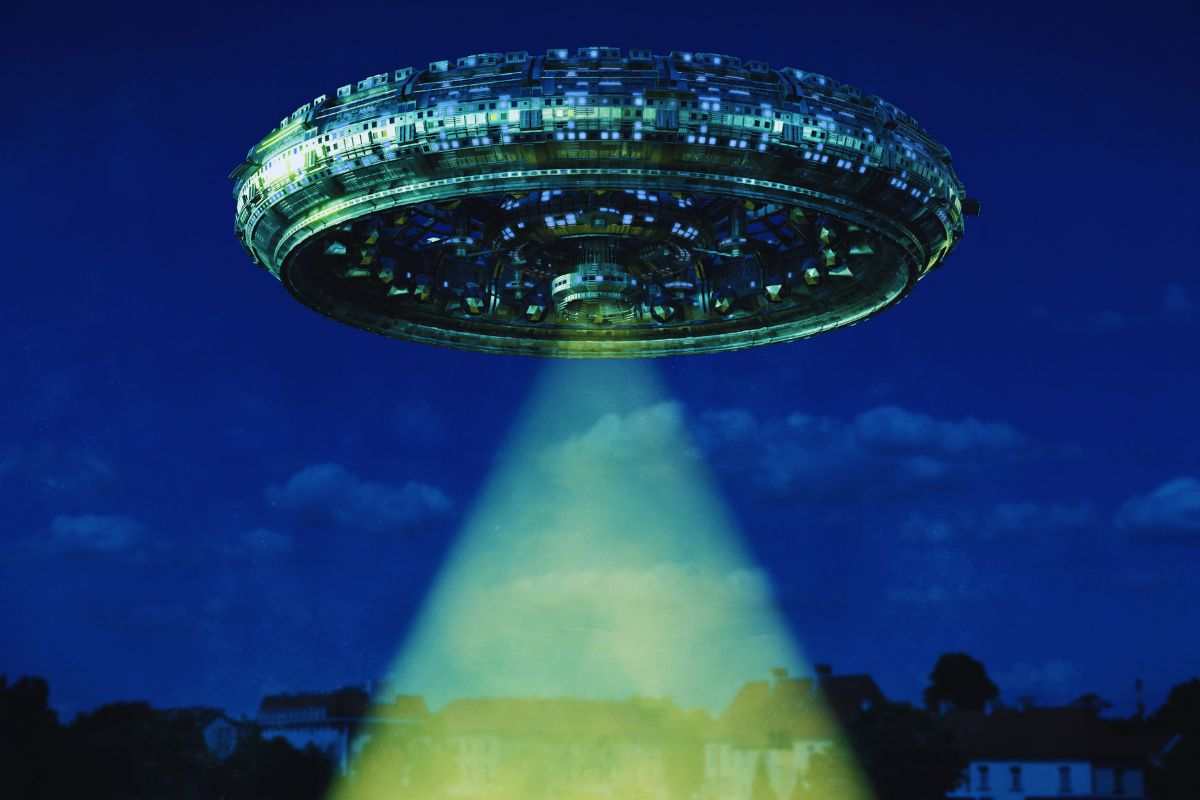 ufo