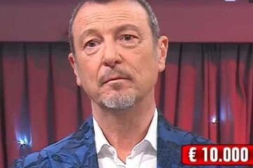 amadeus triste