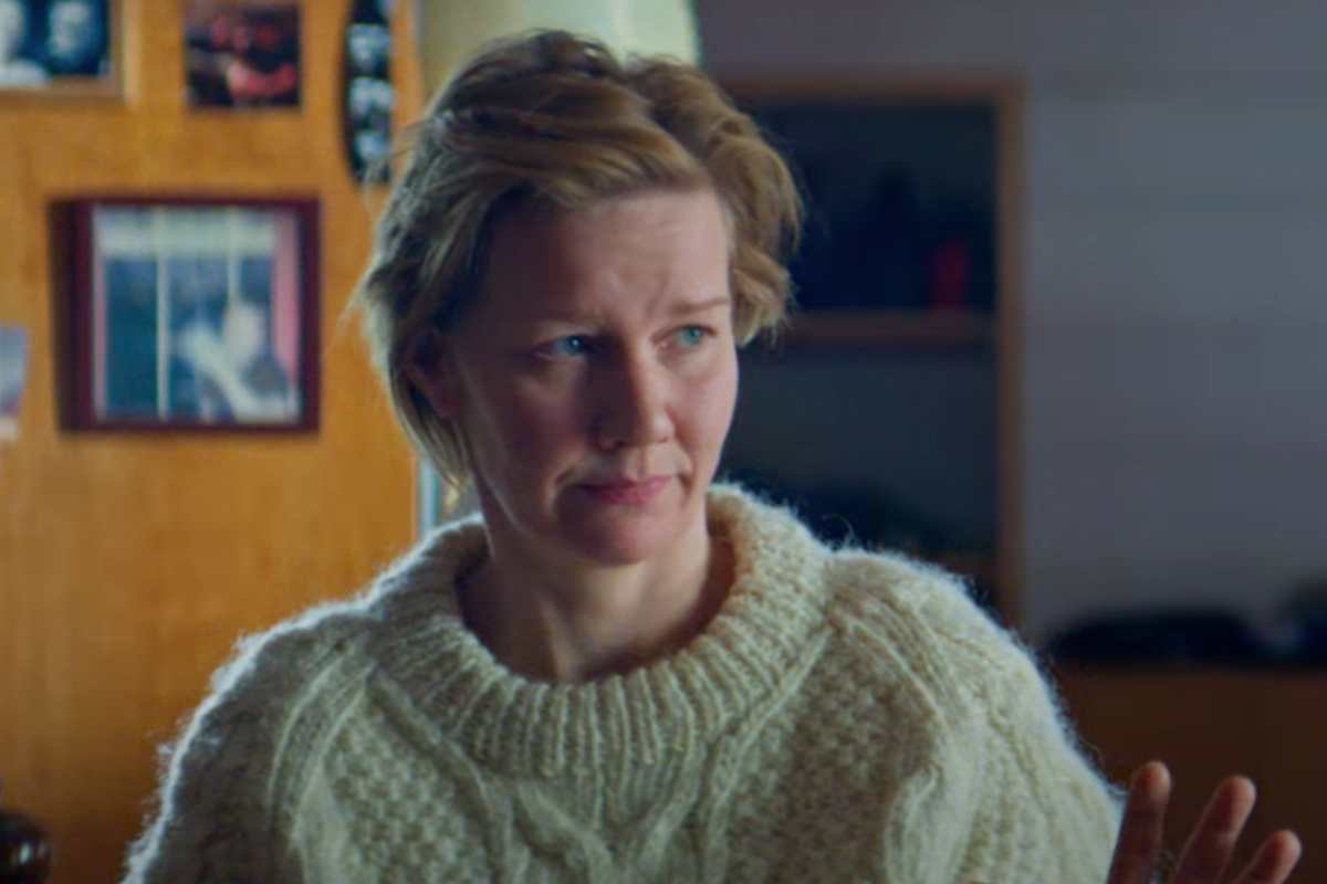 donna
