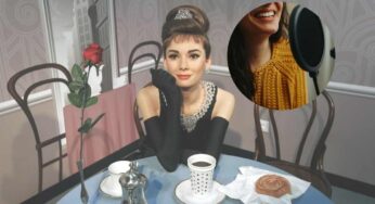 Audrey Hepburn icona di stile nel mondo, in Italia la doppiava un personaggio famosissimo