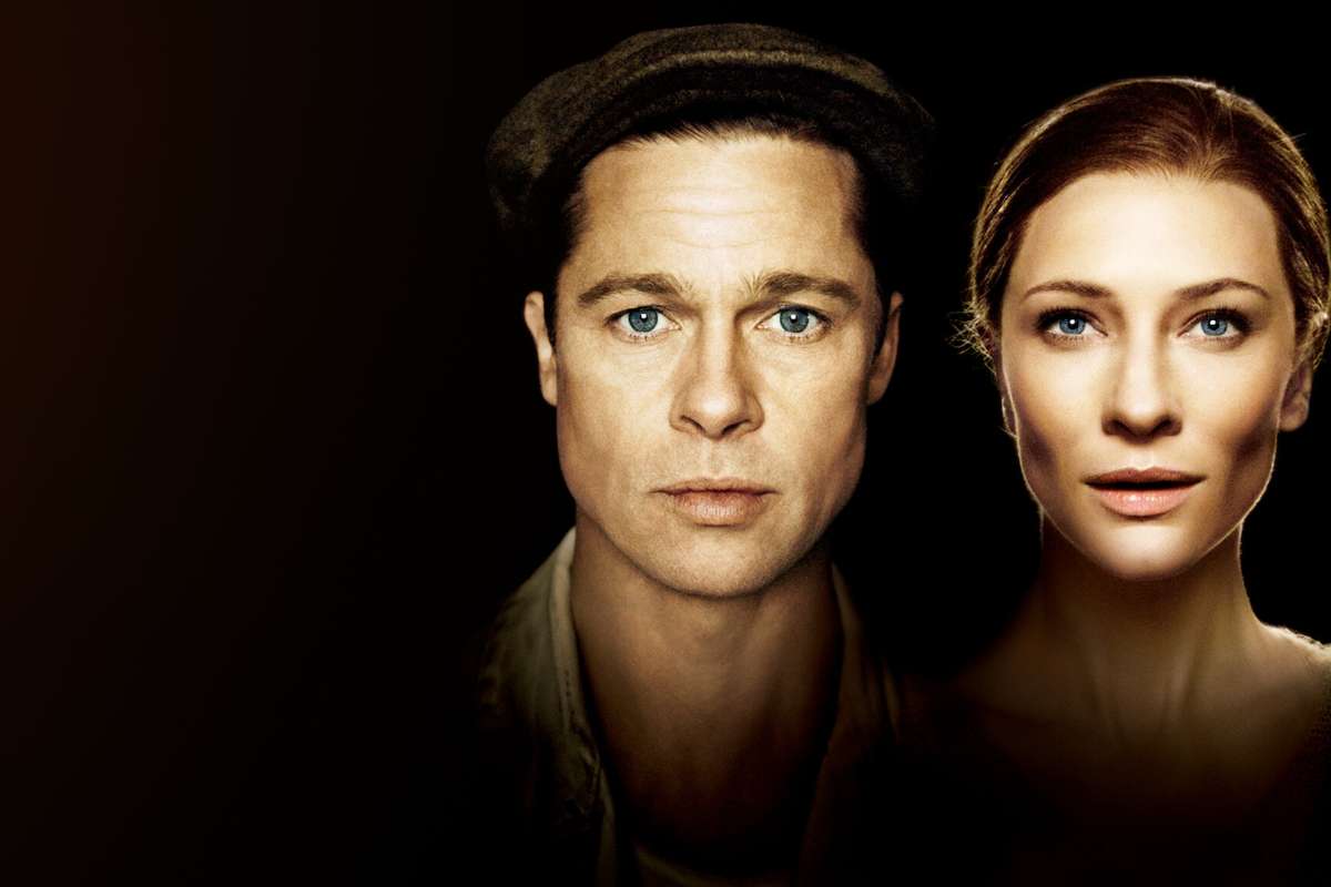 brad pitt e diane lane