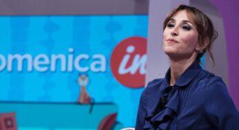 Benedetta Parodi ci lascia a bocca aperta, la decisione stupisce il pubblico