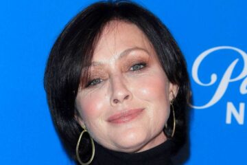 shannon doherty