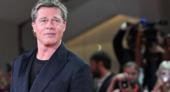 Brad Pitt si faceva truccare anche il sedere, la confessione su Vento di Passione che sorprende tutti