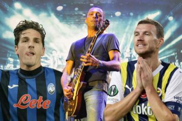 britti dzeko zaniolo
