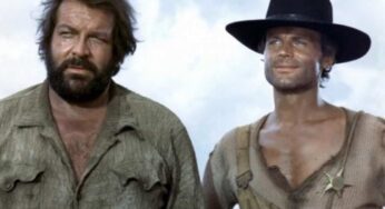 Bud Spencer e Terence Hill non reggono il confronto, una coppia li ha battuti