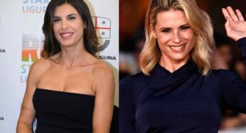 Lite Hunziker-Canalis, ecco cosa è successo davvero: il racconto della svizzera
