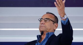 Carlo Conti si confessa: “Non sarei stato la stessa persona”