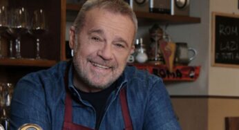 “No ai Cesaroni”, non ci sarà nella nuova stagione della serie con Claudio Amendola
