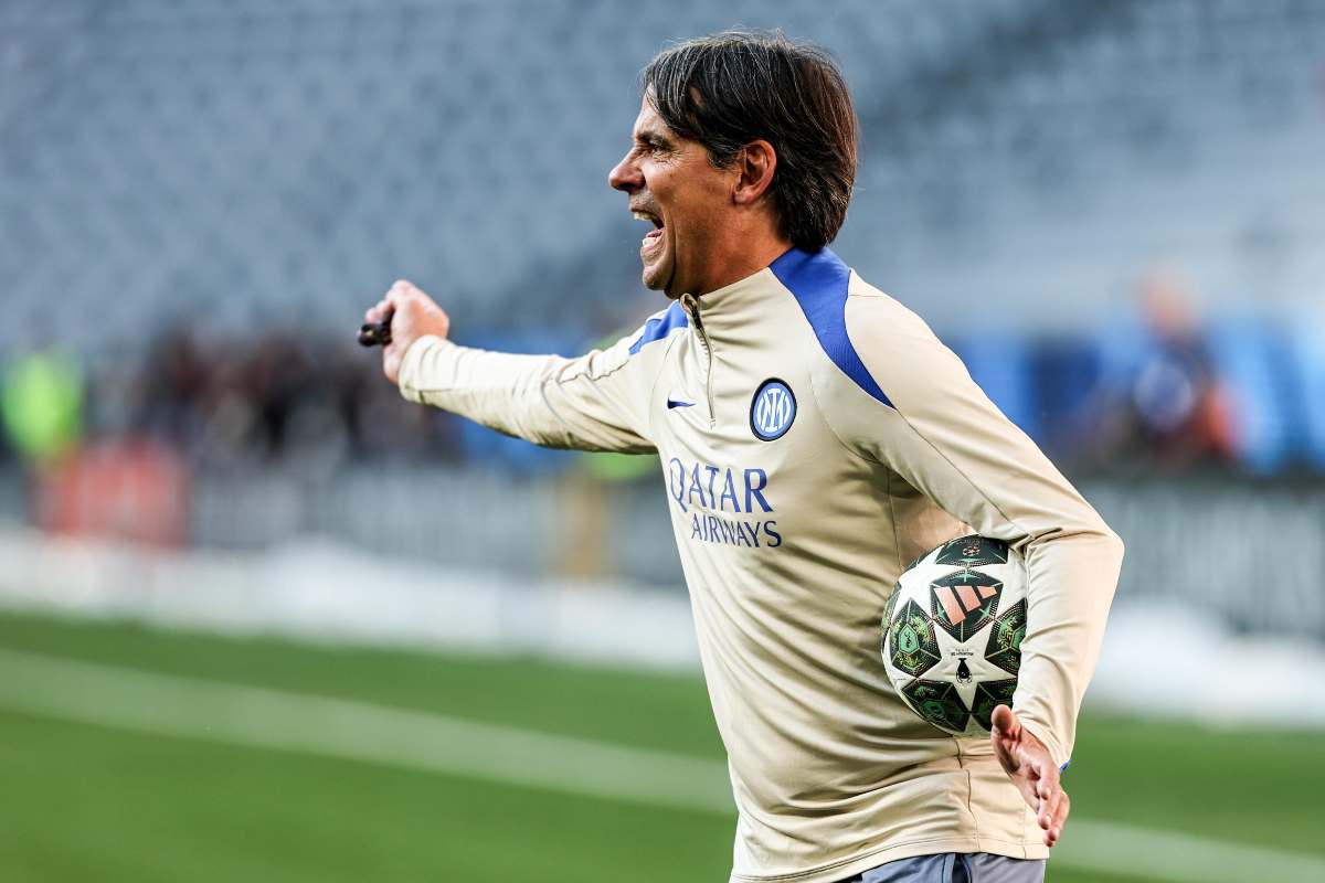 simone inzaghi