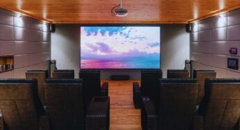 Vuoi il cinema in casa? Bastano pochi euro e il risultato è eccezionale