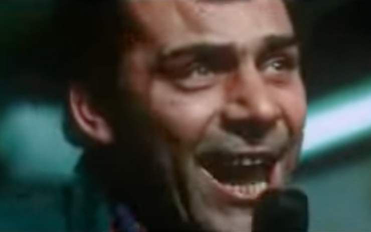gian maria volontè