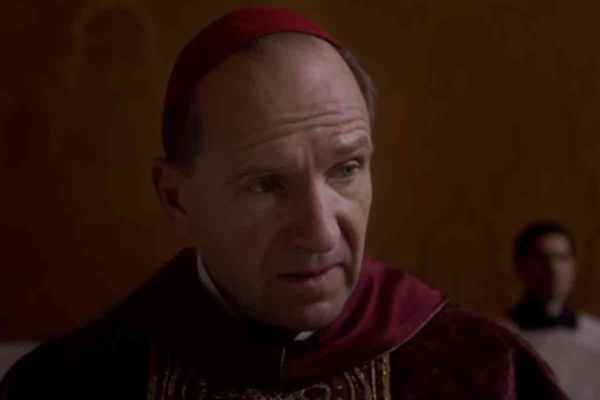 conclave 