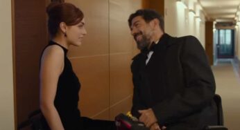 Corro da te è in realtà un remake, dietro c’è una storia vera che merita di essere raccontata