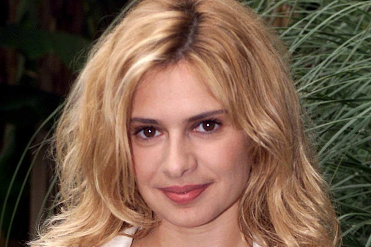 debora caprioglio