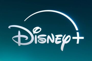 logo disney+
