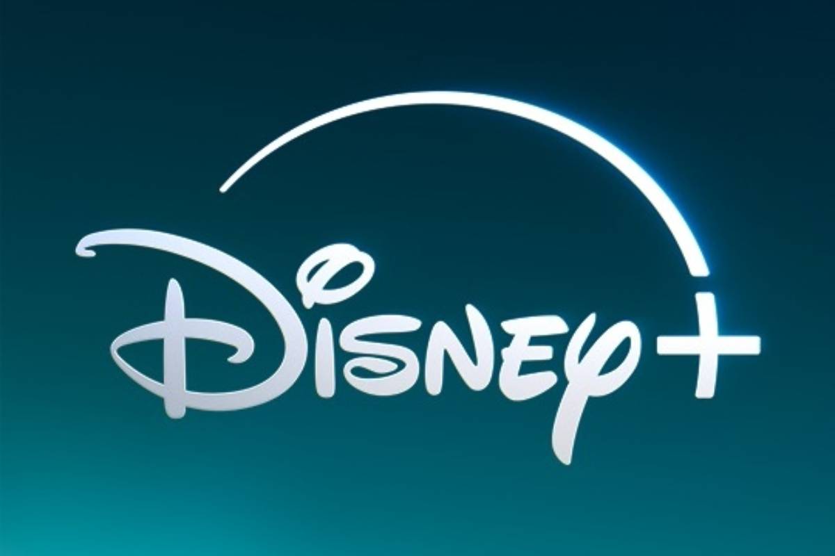 logo disney+