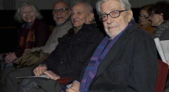 Vi ricordate il Marc’Aurelio, da lì sono nati tanti personaggi tra cui Ettore Scola