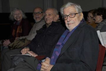 ettore scola