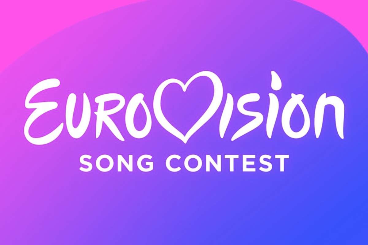 logo eurovision
