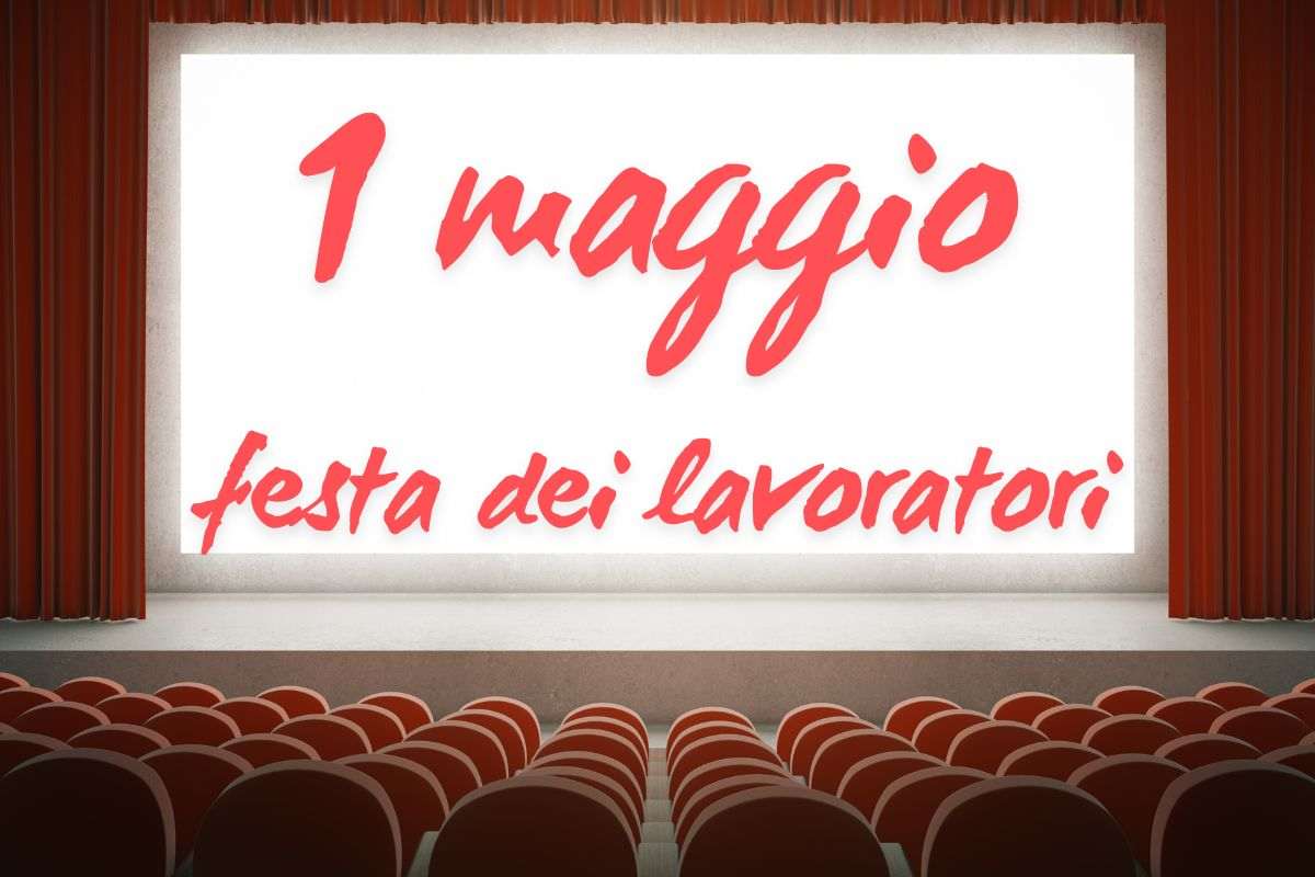 festa lavoratori