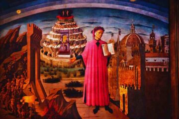 dante alighieri