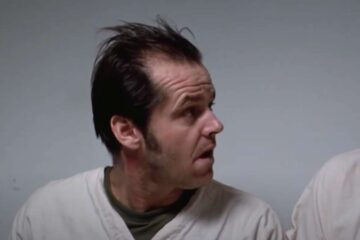 jack nicholson
