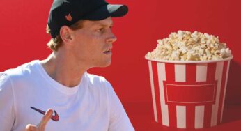 Internazionali BNL d’Italia in corso, perché non guardare un film sul tennis: vi stupiranno