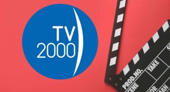 Tv2000 la casa del cinema, non solo una rete legata alla religione