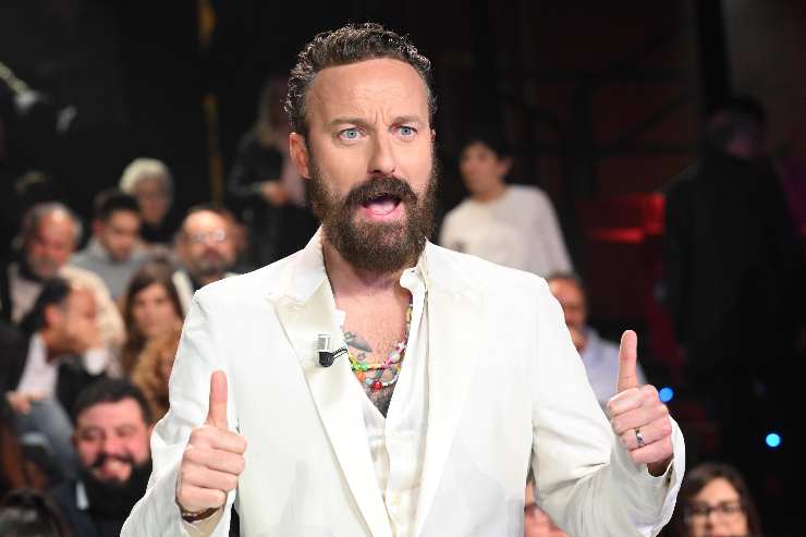 franecsco facchinetti parla