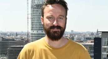 Perché Francesco Facchinetti si vede molto meno rispetto al passato, la spiegazione