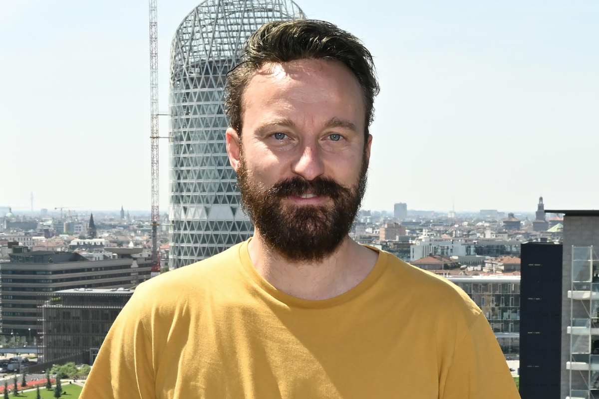 francesco facchinetti