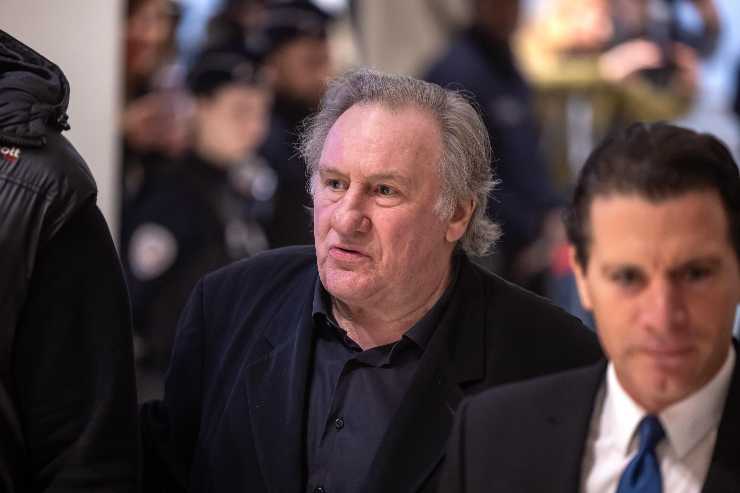 gerard depardieu