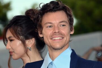 harry styles