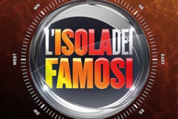 isola dei famosi