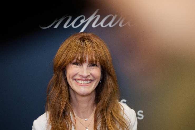 julia roberts