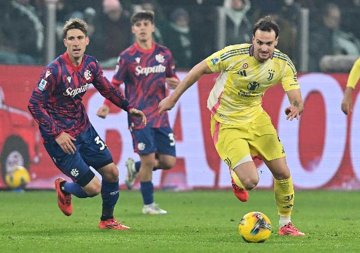 juventus bologna