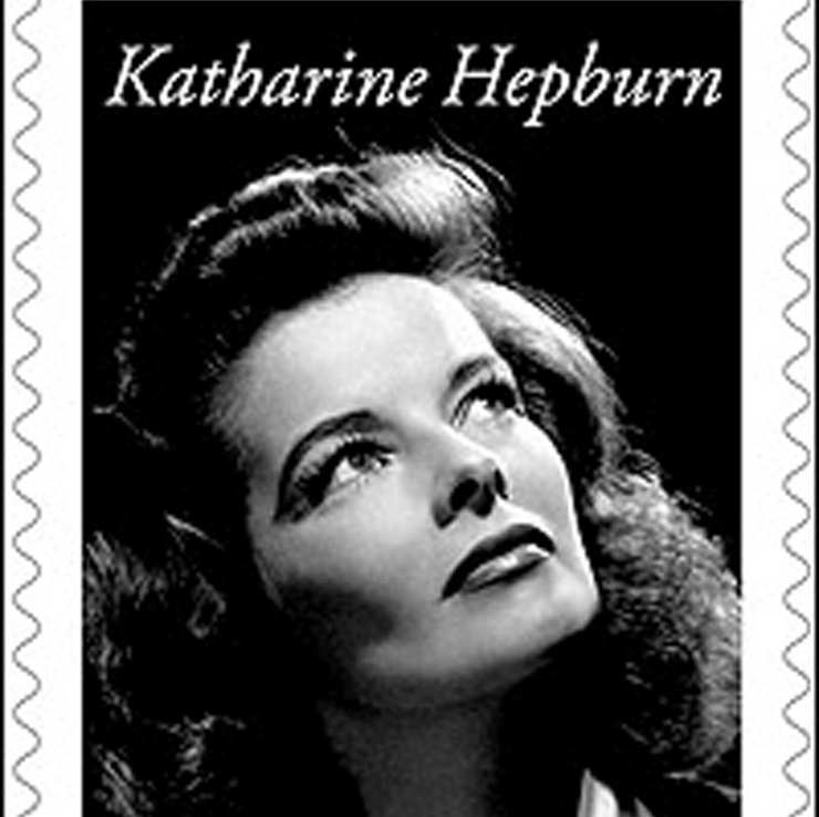 katharine hepburn