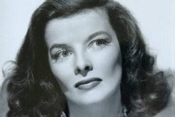 katharine hepburn