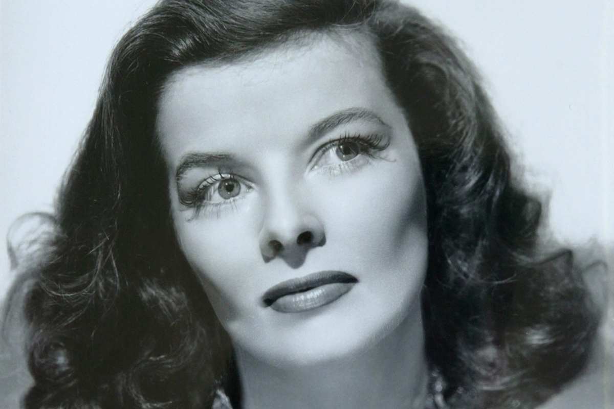 katharine hepburn